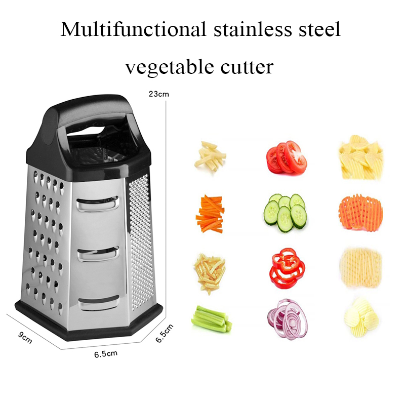 Professional Box Grater Stainl - Potato Masher Ricer 리뷰 및 가격