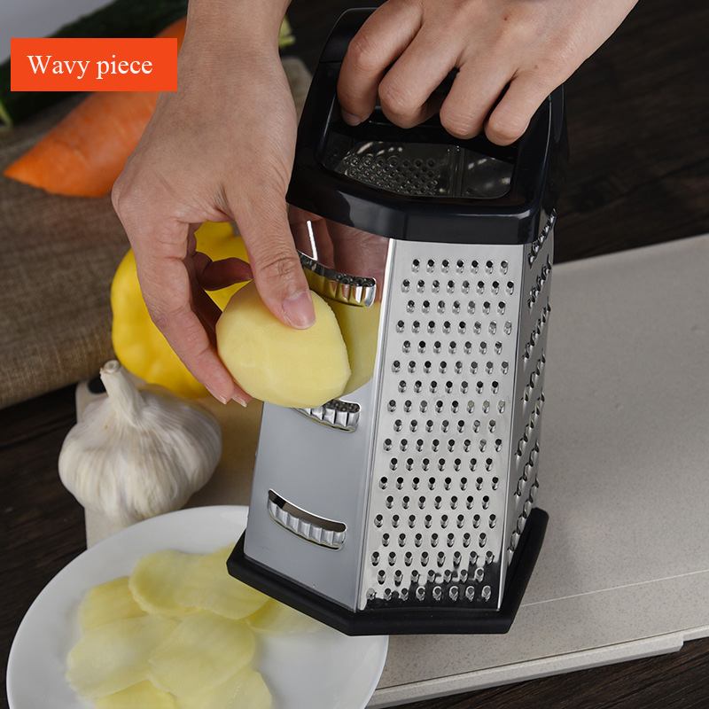 Professional Box Grater Stainl - Potato Masher Ricer 리뷰 및 가격