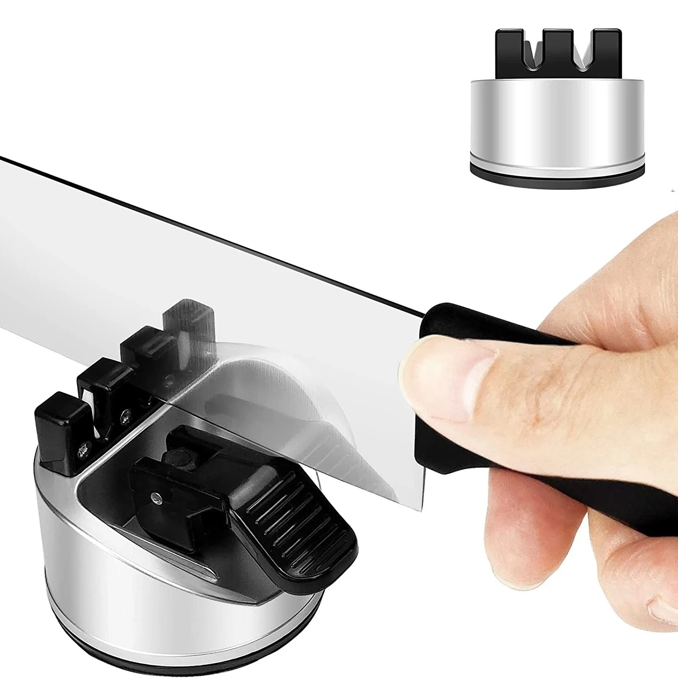2025 New Hands Free Knife Shar - Kitchen Gadgets List 리뷰 및 가격