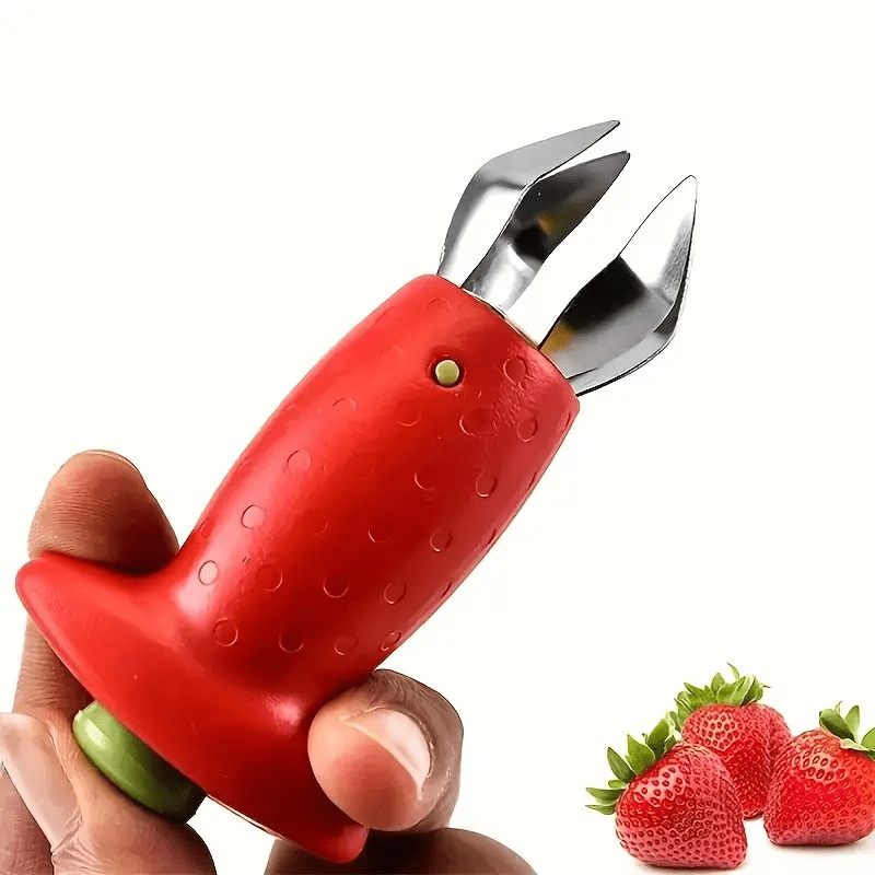 1 strawberry slicer with peele - Kitchen Gadgets To Have 리뷰 및 가격