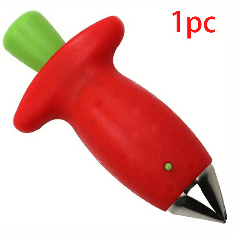 1 strawberry slicer with peele - Kitchen Gadgets To Have 리뷰 및 가격