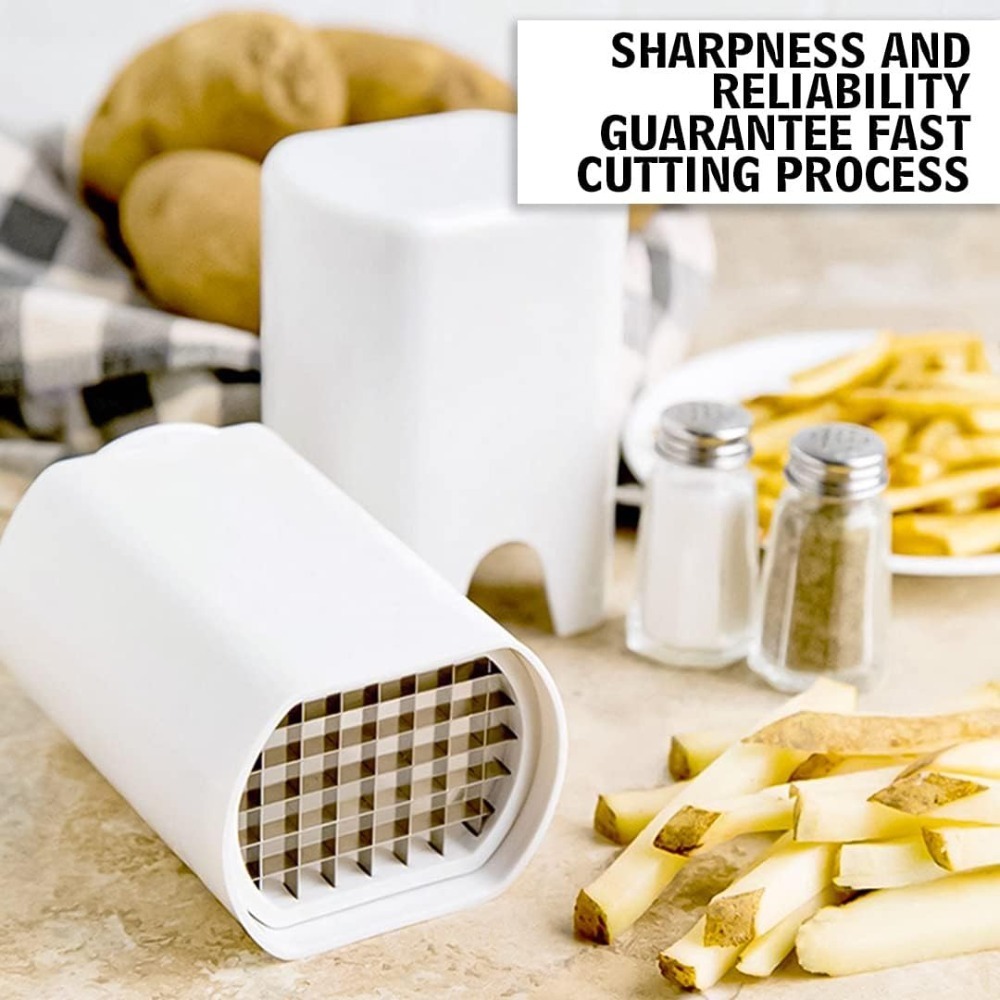 French Fries Potato Dicer Natu - Potato Masher Ricer 리뷰 및 가격
