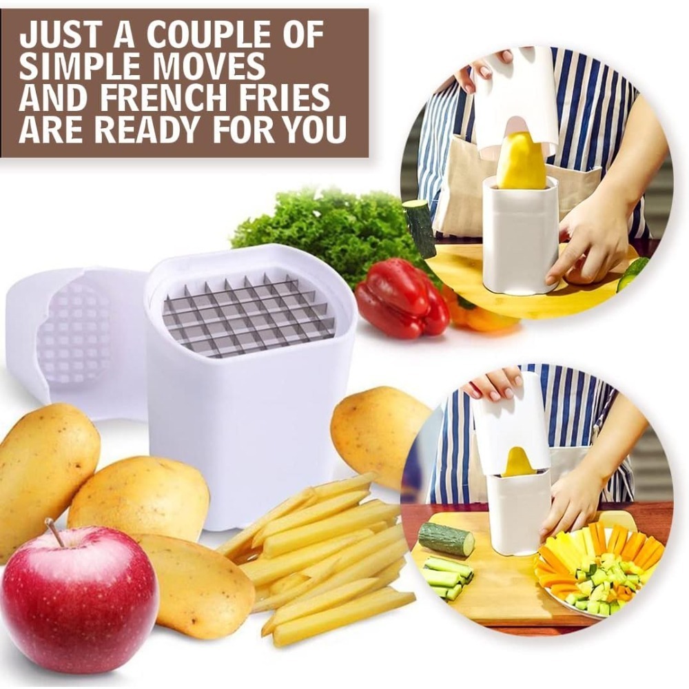 French Fries Potato Dicer Natu - Potato Masher Ricer 리뷰 및 가격