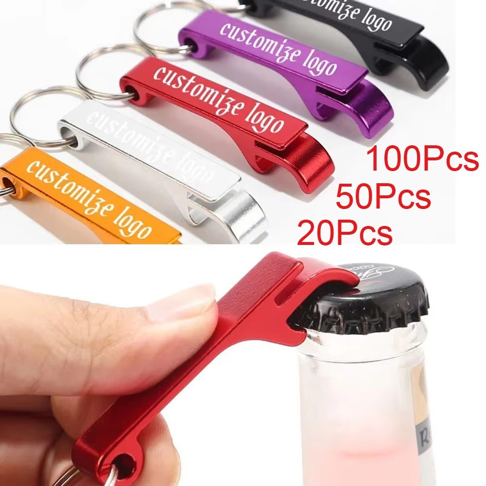 Adea100pcs Key Chain Beer Bott - Electric Can Opener 리뷰 및 가격