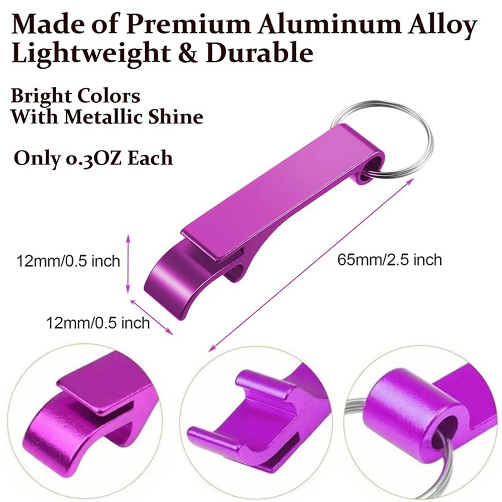 Adea100pcs Key Chain Beer Bott - Electric Can Opener 리뷰 및 가격