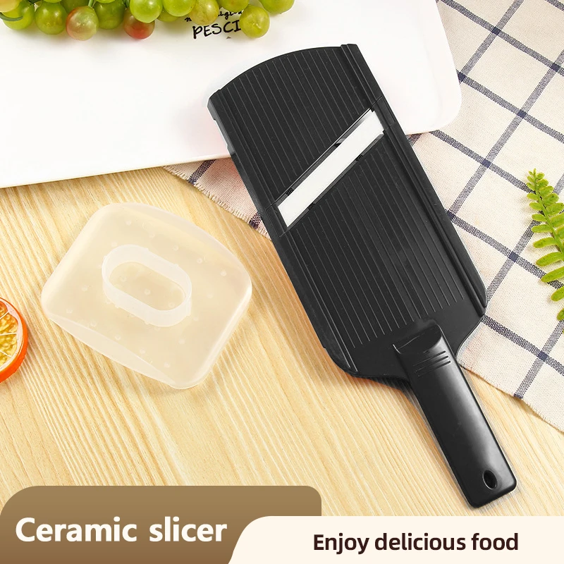 Multifunctional Kitchen Tools  - Mandoline Slicer 리뷰 및 가격