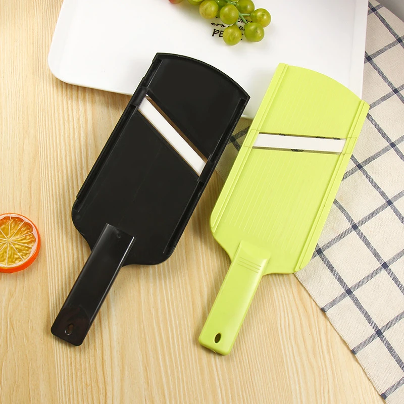 Multifunctional Kitchen Tools  - Mandoline Slicer 리뷰 및 가격