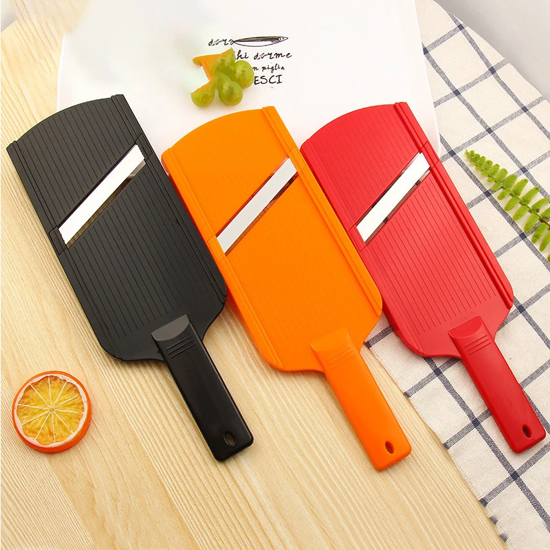 Multifunctional Kitchen Tools  - Mandoline Slicer 리뷰 및 가격
