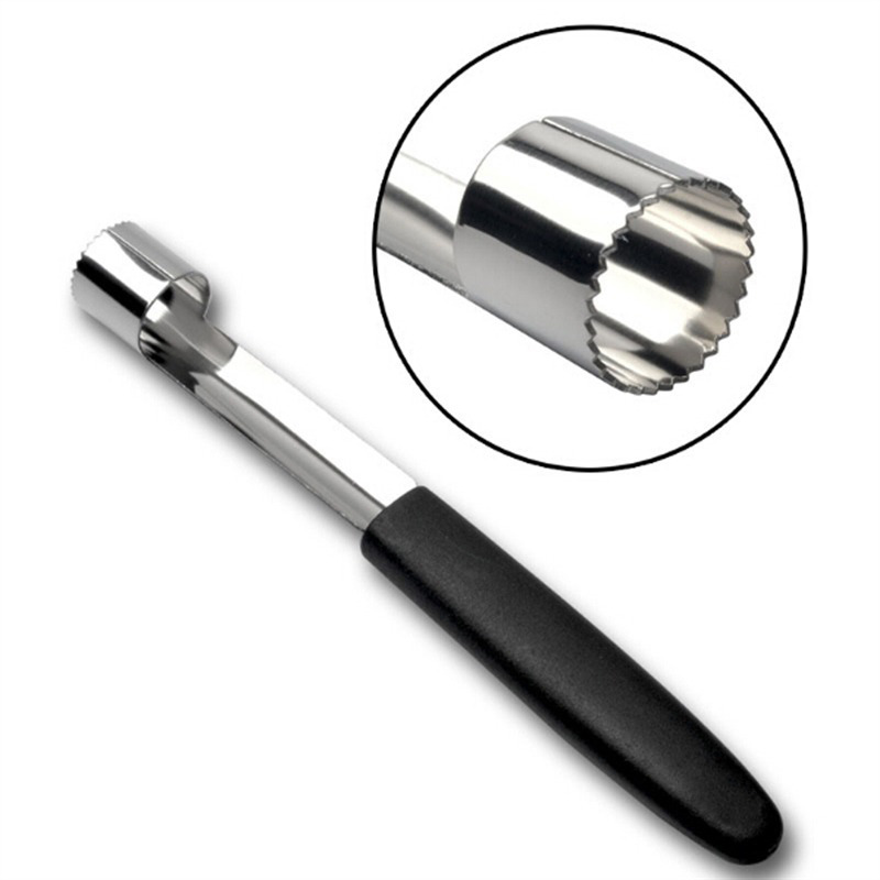 Apple Corer Pitter Pear Bell T - Kitchen Home Gadgets 리뷰 및 가격