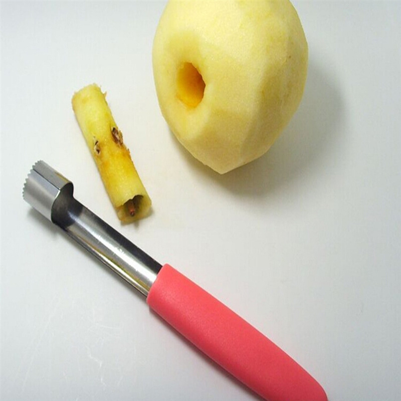 Apple Corer Pitter Pear Bell T - Kitchen Home Gadgets 리뷰 및 가격
