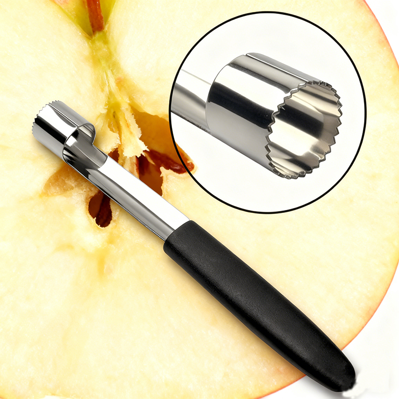 Apple Corer Pitter Pear Bell T - Kitchen Home Gadgets 리뷰 및 가격