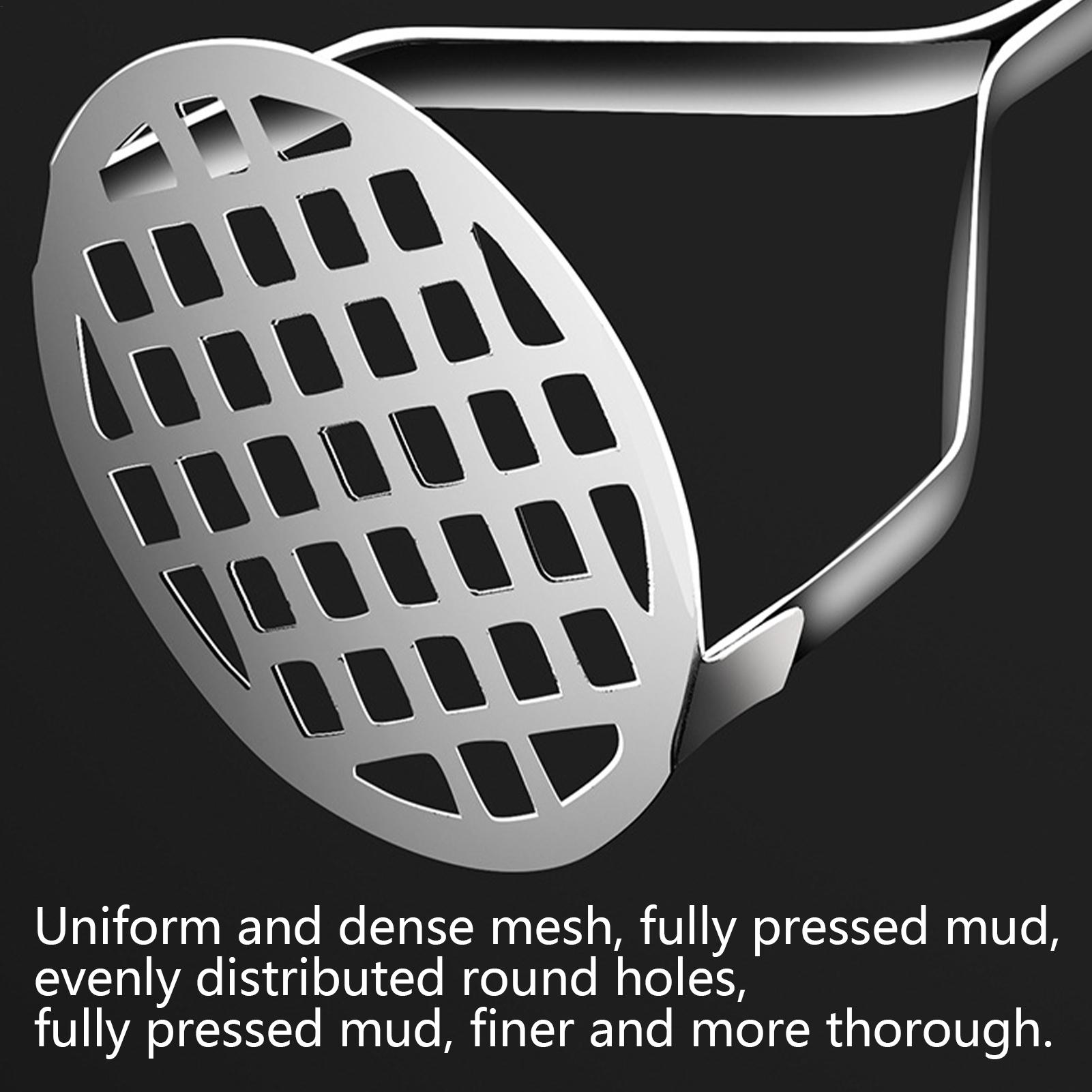 Vegetable Press Manual Mesh St - Kitchen Gadgets Men 리뷰 및 가격