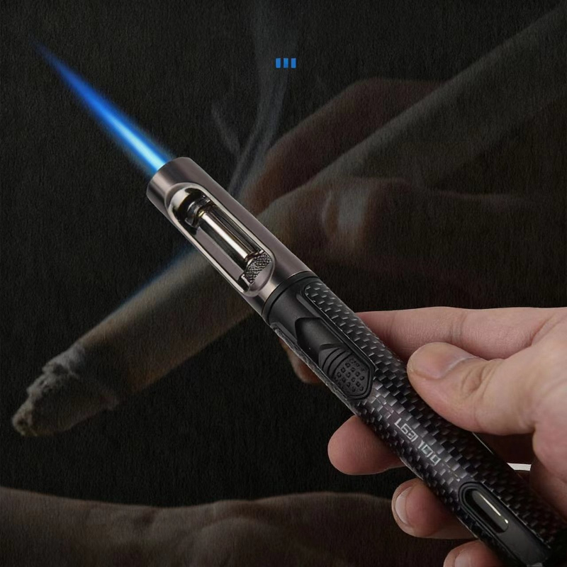 HONEST Torch Gas Lighter Visib - Kitchen Gadgets Sale 리뷰 및 가격