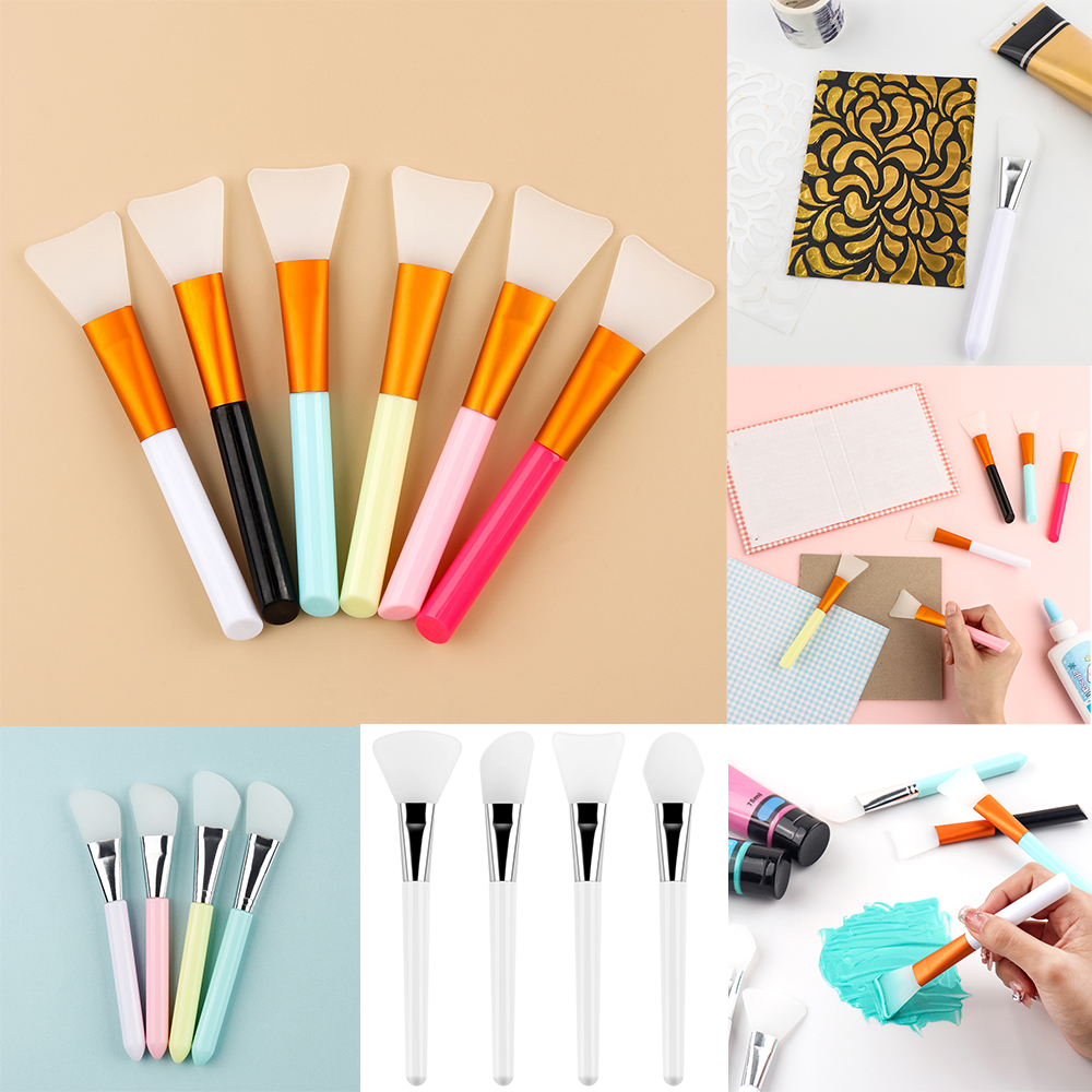 Multifunction Silicone Craft B - Silicone Spatula Set 리뷰 및 가격