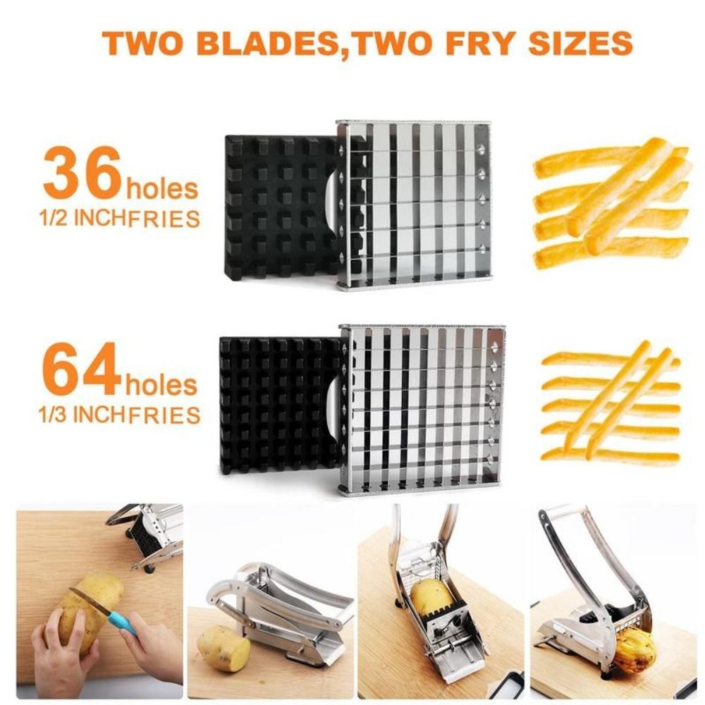 Manual Cutter Stainless Steel  - Potato Masher Ricer 리뷰 및 가격