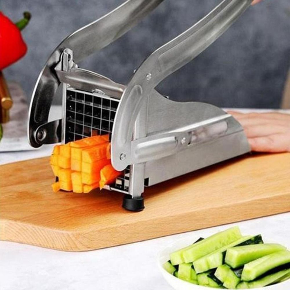 Manual Cutter Stainless Steel  - Potato Masher Ricer 리뷰 및 가격