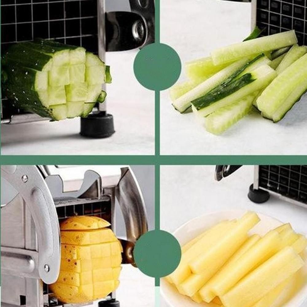 Manual Cutter Stainless Steel  - Potato Masher Ricer 리뷰 및 가격