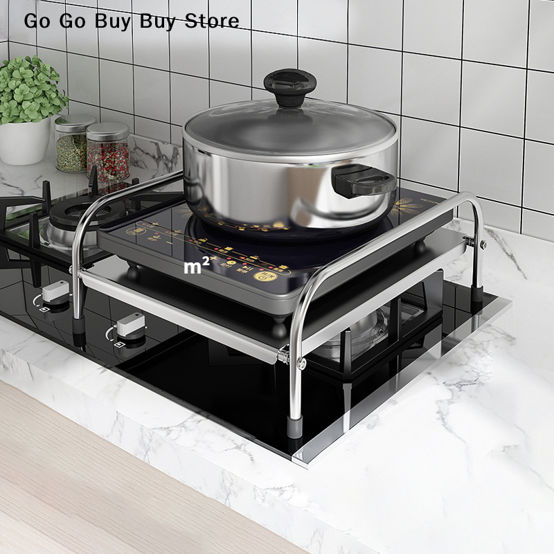 Stainless Steel Induction Cook - Kitchen Gadgets Sale 리뷰 및 가격