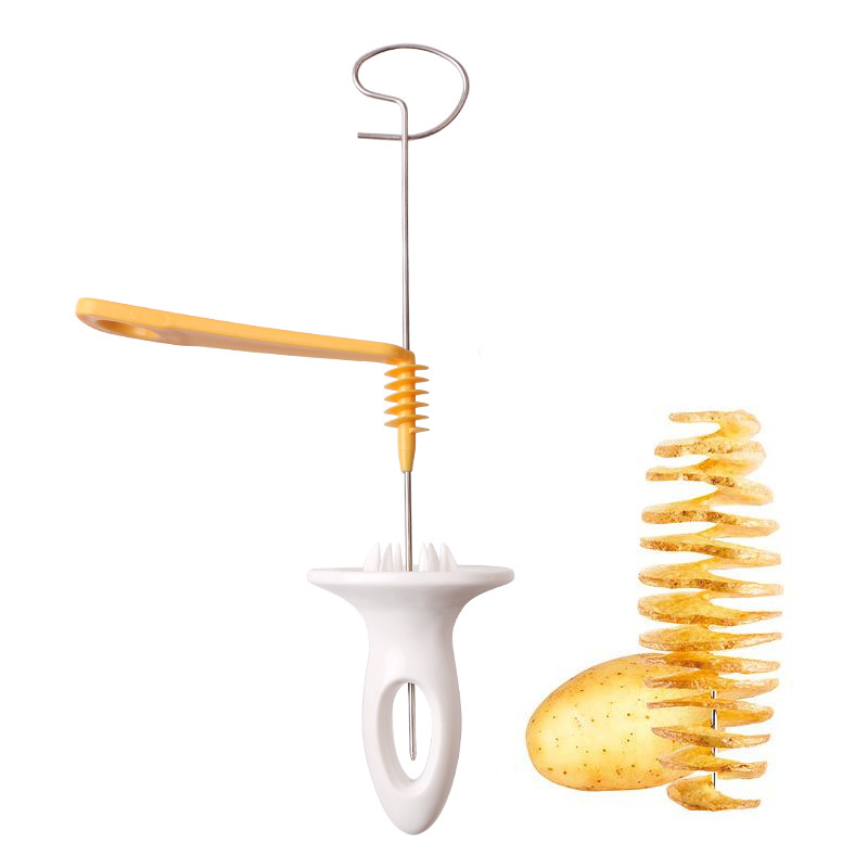 LMETJMA Tornado Spiral Potato  - Potato Masher Ricer 리뷰 및 가격