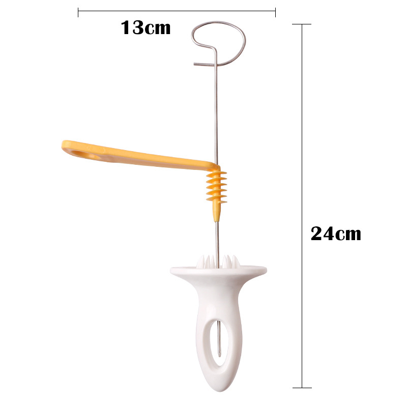 LMETJMA Tornado Spiral Potato  - Potato Masher Ricer 리뷰 및 가격