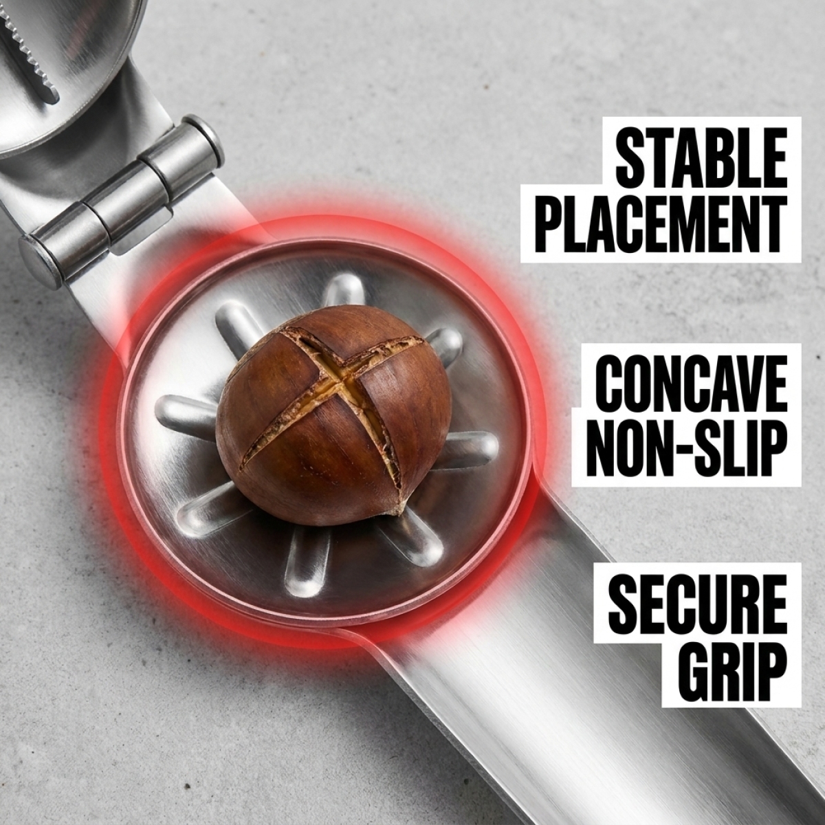 Chestnut Opener–Premium Stainl - Kitchen Gadgets To Have 리뷰 및 가격