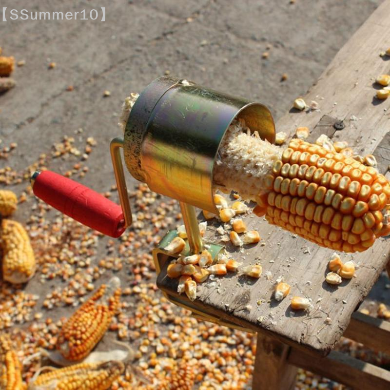 【SSummer10】Hand Crank Manual C - Kitchen Gadget Amazon 리뷰 및 가격
