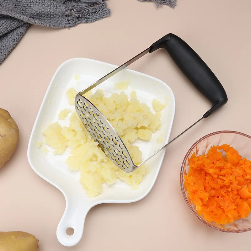 2025 New Stainless Steel Potat - Potato Masher Ricer 리뷰 및 가격