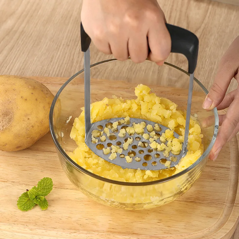 2025 New Stainless Steel Potat - Potato Masher Ricer 리뷰 및 가격
