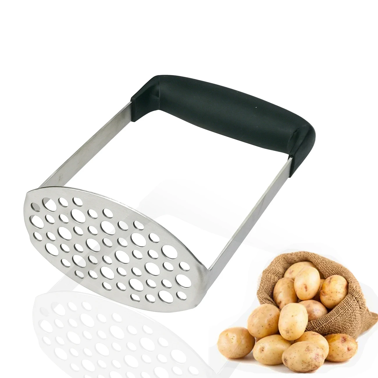 2025 New Stainless Steel Potat - Potato Masher Ricer 리뷰 및 가격