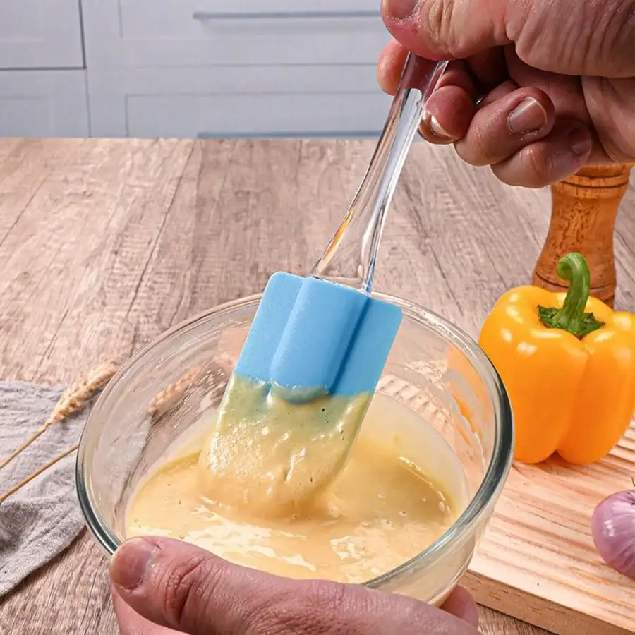 1Pcs Essential Silicone Baking - Kitchen Gadgets To Have 리뷰 및 가격
