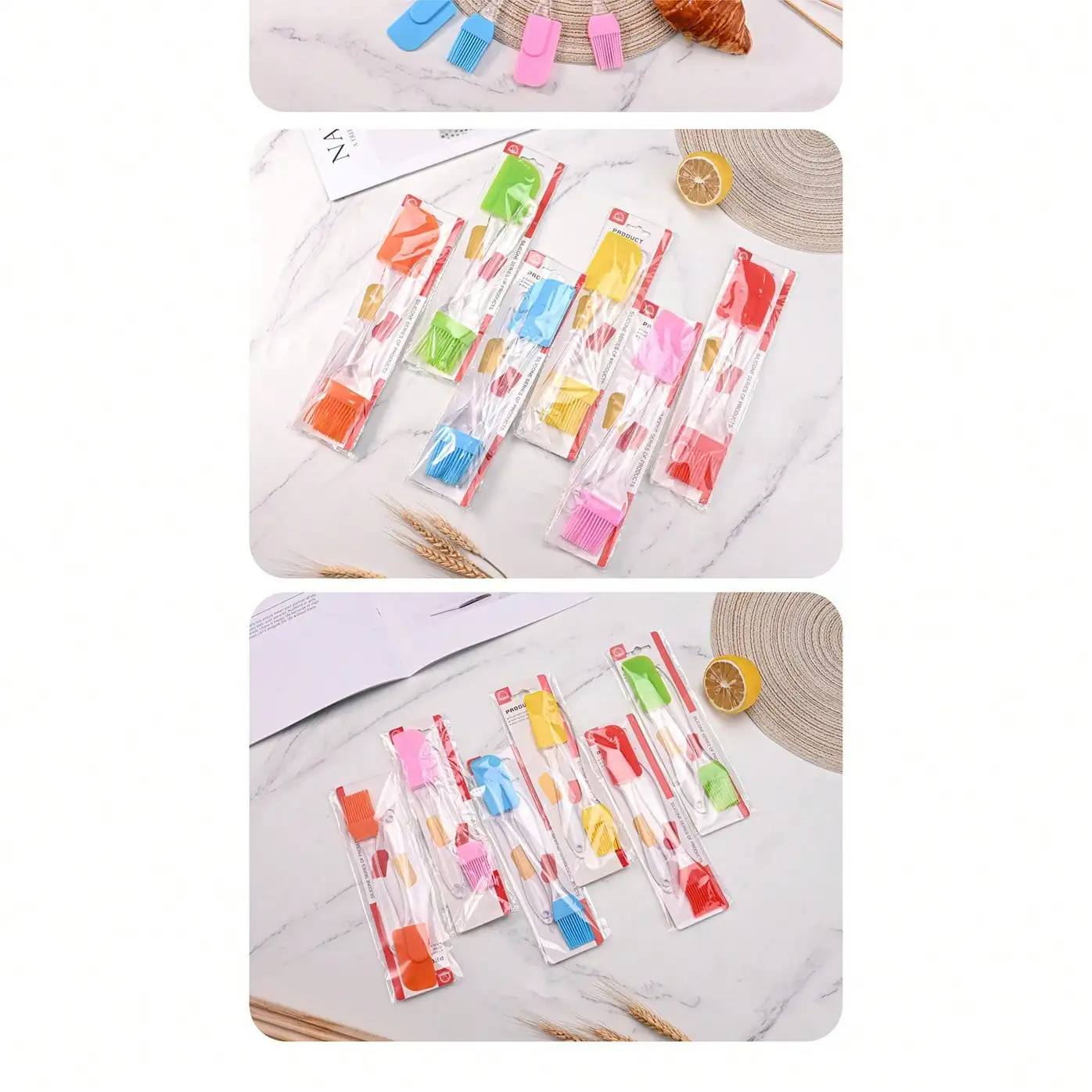 1Pcs Essential Silicone Baking - Kitchen Gadgets To Have 리뷰 및 가격