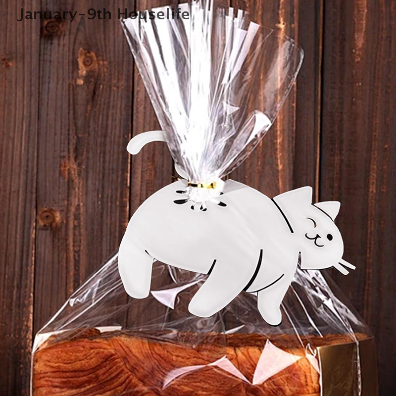 Funny Cat Butt Bread Clip 3D P - Kitchen Gadgets To 3D Print 리뷰 및 가격