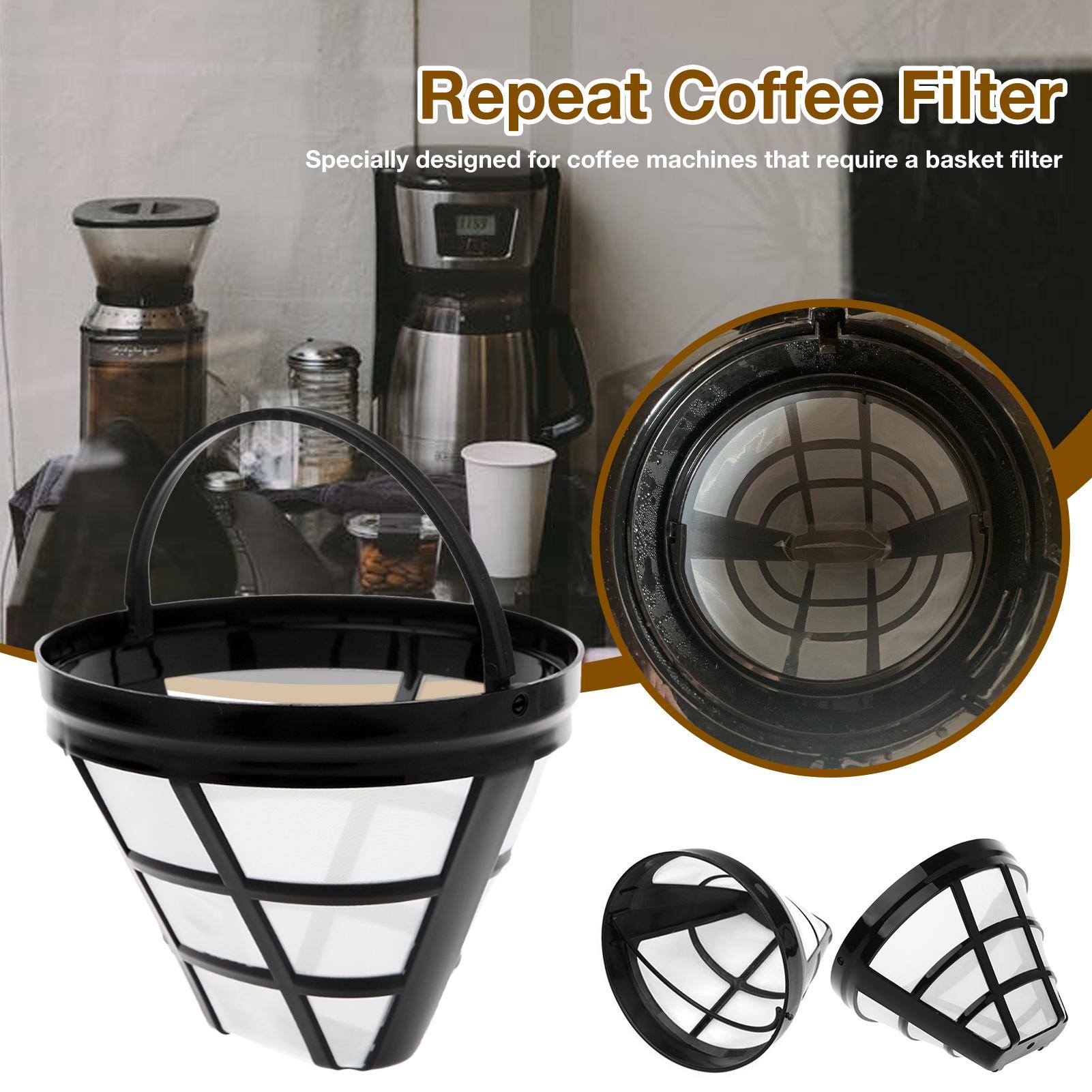 Strainer Mesh Brewer Tool Coff - Kitchen Gadgets List 리뷰 및 가격