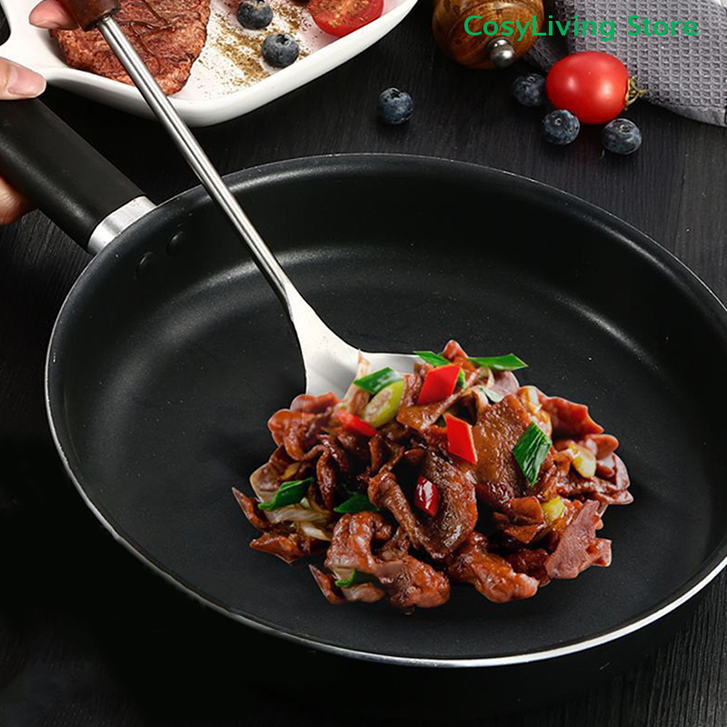 1Pcs Kitchen Utensils Wok Spat - Kitchen Gadgets List 리뷰 및 가격