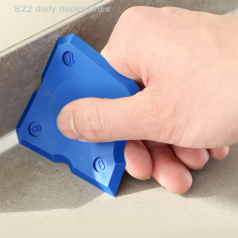 4Pcs Caulking Tool Kit Silicon - Silicone Spatula Set 리뷰 및 가격