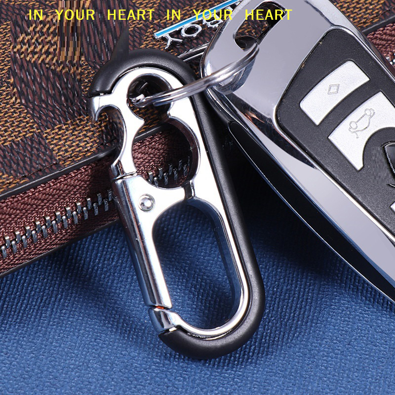 Keyring Men Metal Key Chains P - Kitchen Gadgets Men 리뷰 및 가격