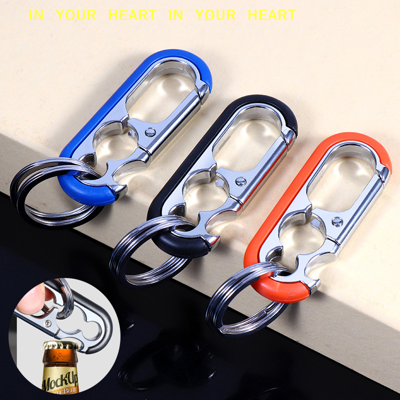Keyring Men Metal Key Chains P - Kitchen Gadgets Men 리뷰 및 가격