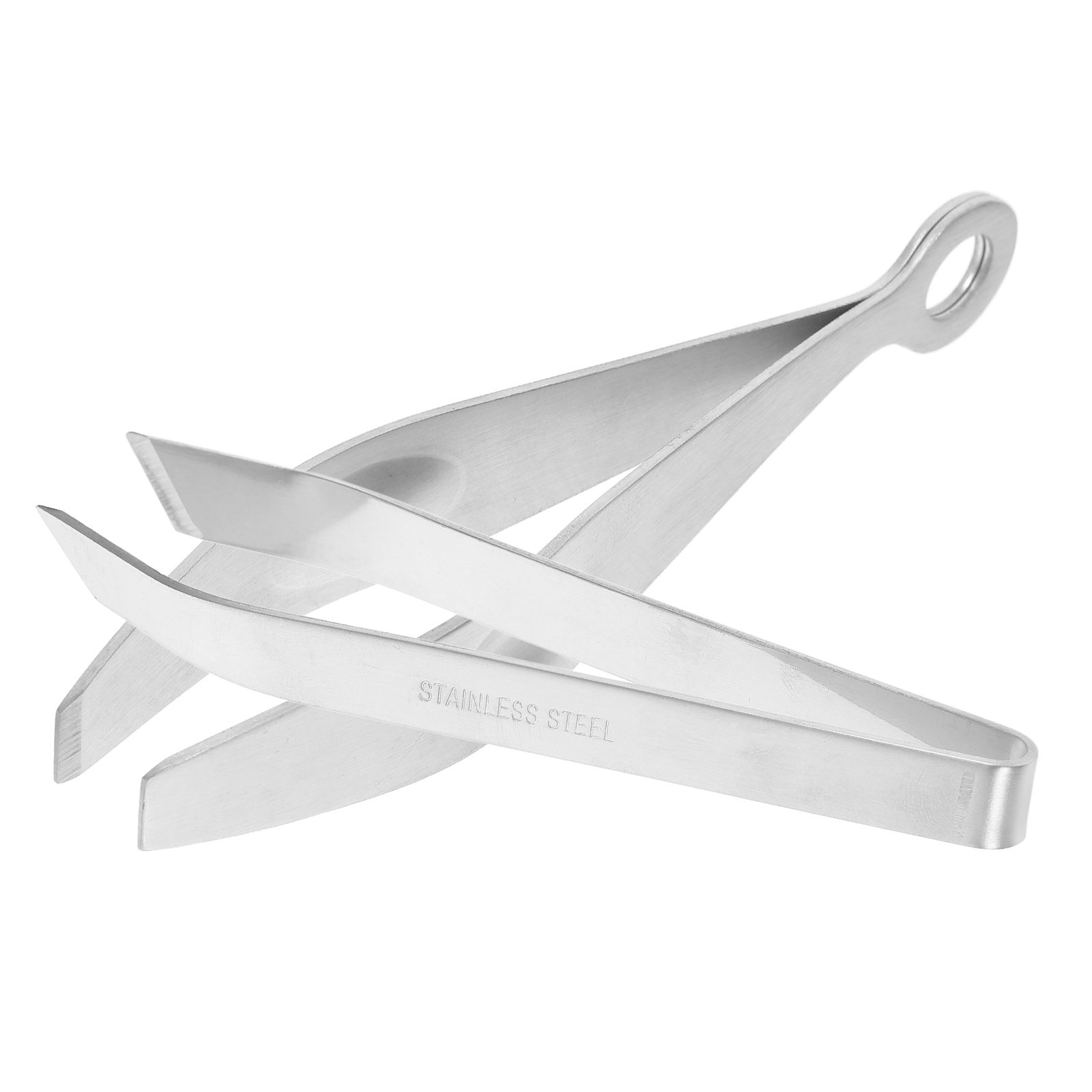 2Pcs Stainless Steel Fish Bone - Kitchen Gadgets Men 리뷰 및 가격
