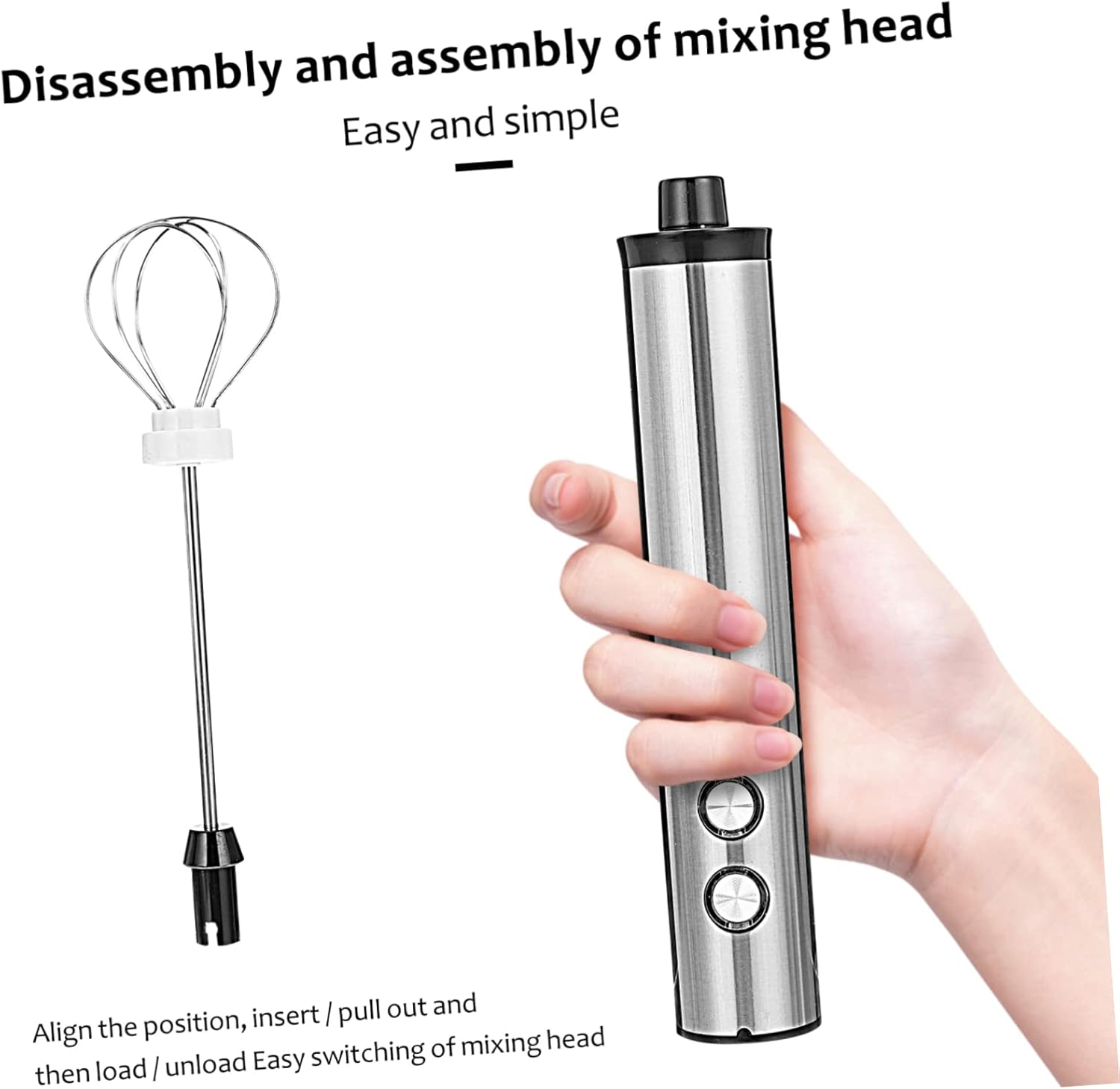Magpie 3 in 1 Handheld Electri - Kitchen Home Gadgets 리뷰 및 가격
