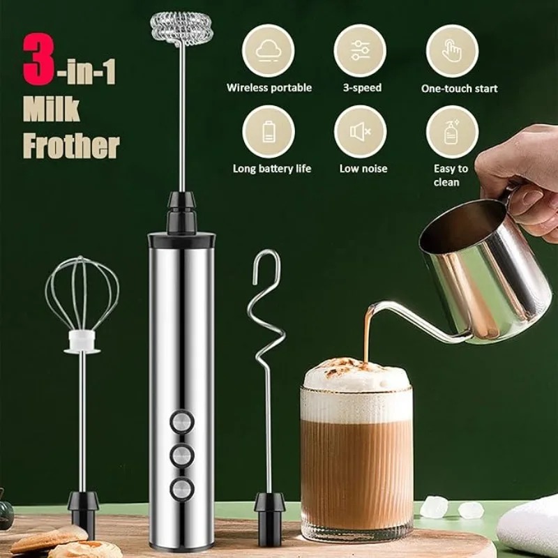 Magpie 3 in 1 Handheld Electri - Kitchen Home Gadgets 리뷰 및 가격