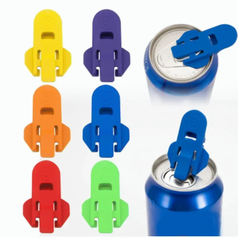 6PCS Easy Can Opener Bottle Op - Kitchen Gadgets For Seniors 리뷰 및 가격