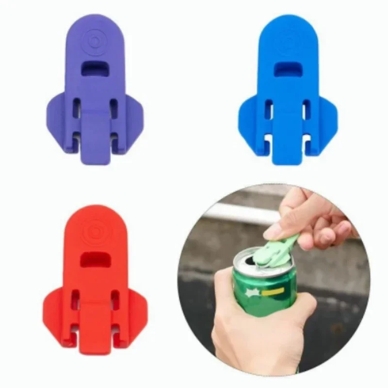 6PCS Easy Can Opener Bottle Op - Kitchen Gadgets For Seniors 리뷰 및 가격