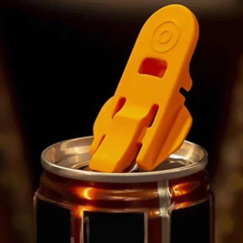 6PCS Easy Can Opener Bottle Op - Kitchen Gadgets For Seniors 리뷰 및 가격