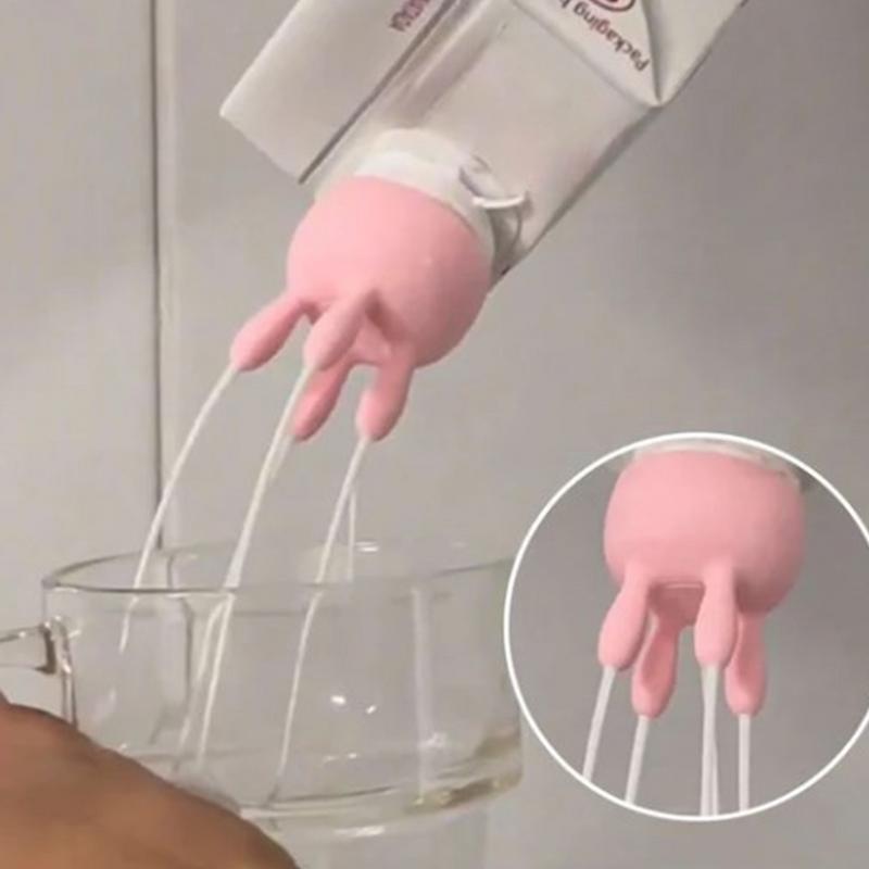 Milk Bottle Cap Milk Carton Ca - Kitchen Gadgets To 3D Print 리뷰 및 가격