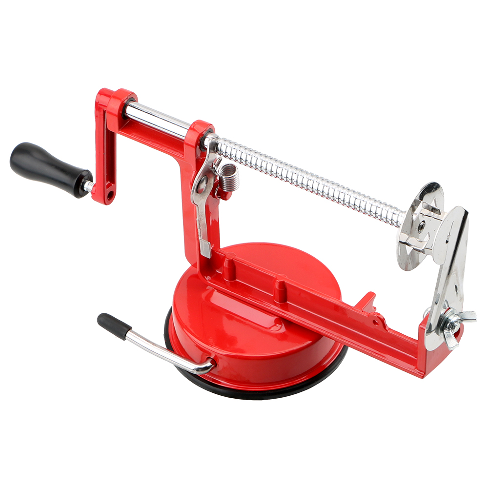 Manual Spiral French Fry Cutte - Potato Masher Ricer 리뷰 및 가격