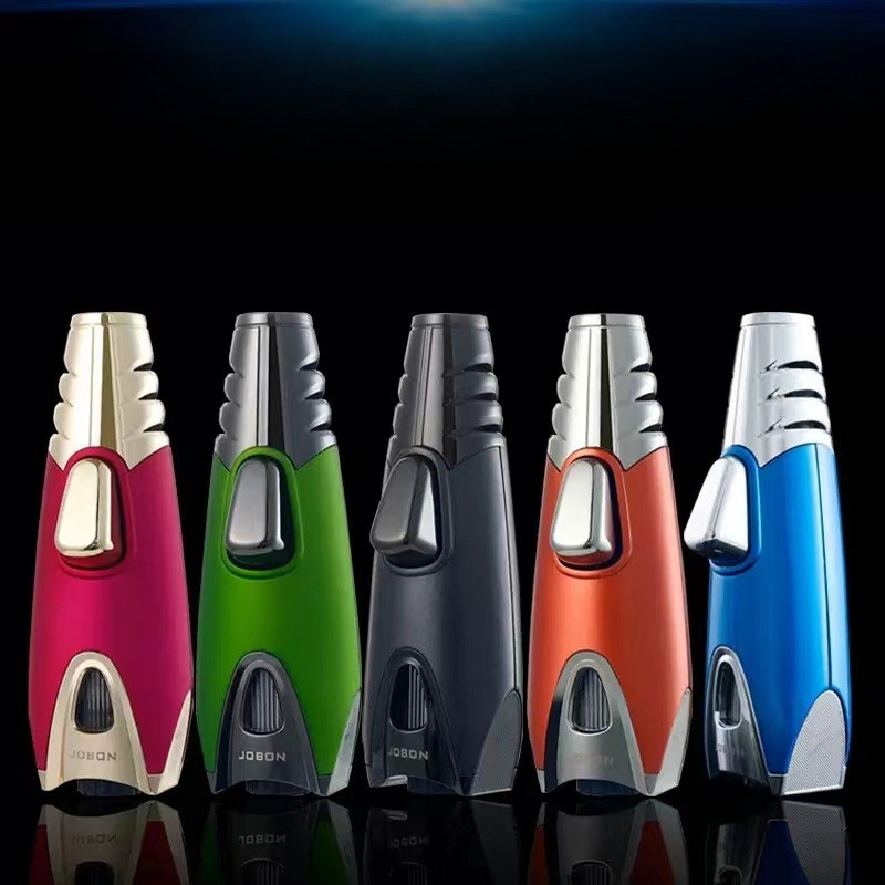 Jobon Cigar Lighter Mini Ignit - Kitchen Gadgets Men 리뷰 및 가격