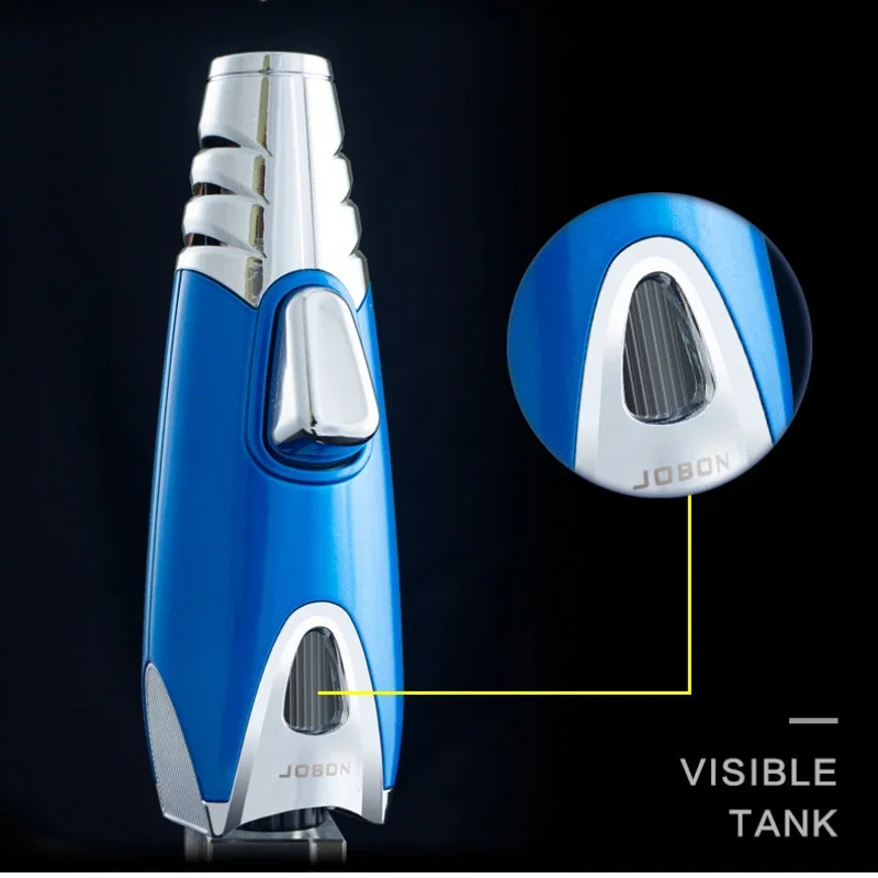 Jobon Cigar Lighter Mini Ignit - Kitchen Gadgets Men 리뷰 및 가격