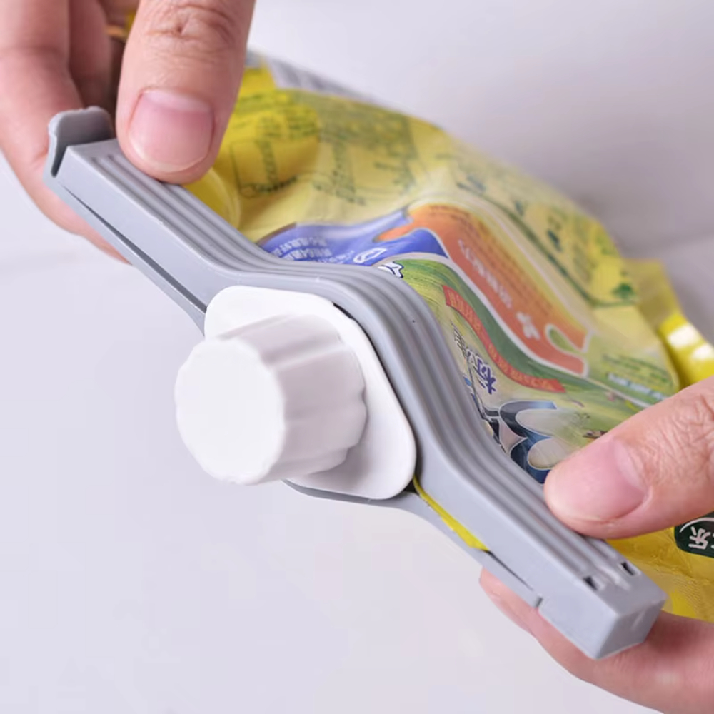 Screw Cap Sealing Clip Seasoni - Kitchen Gadgets List 리뷰 및 가격