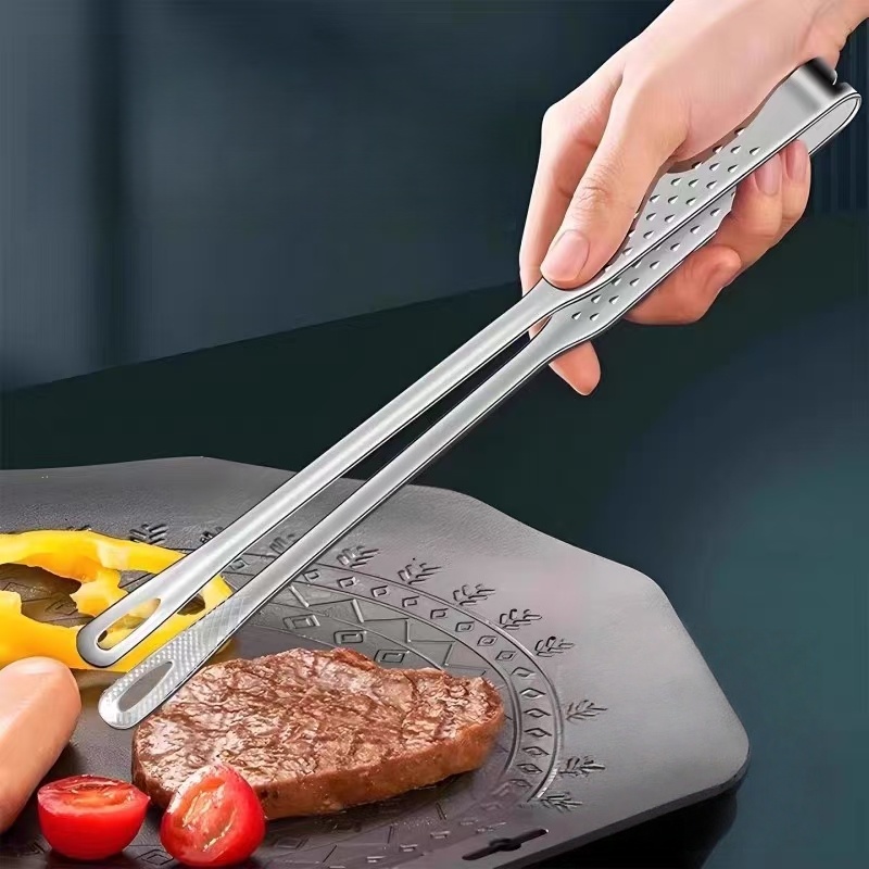 Kitchen Tongs Barbecue Grill T - Kitchen Gadgets Sale 리뷰 및 가격