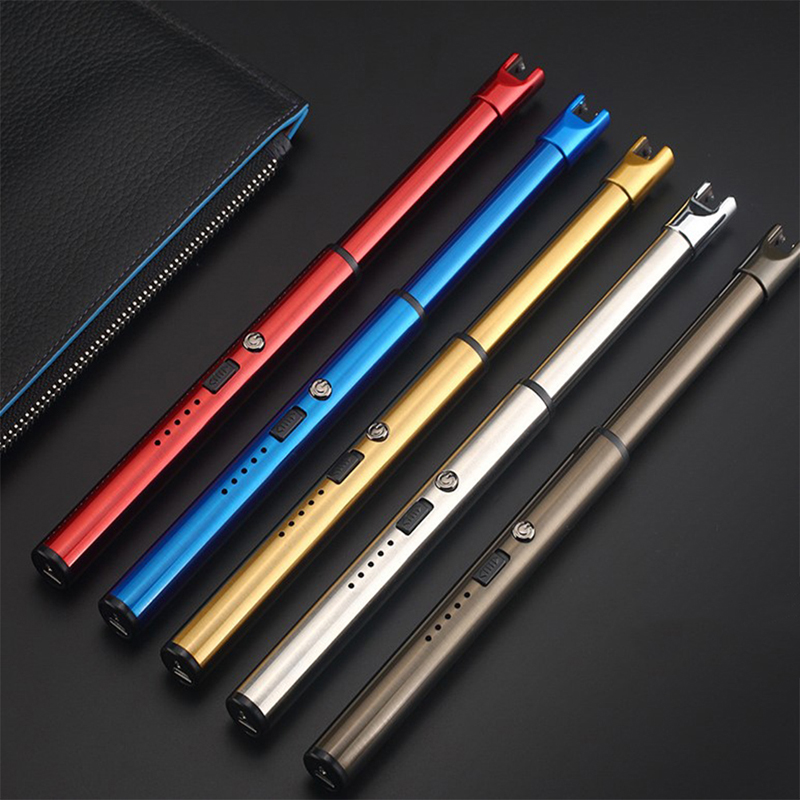 New USB Rechargeable Arc Windp - Kitchen Gadgets Sale 리뷰 및 가격